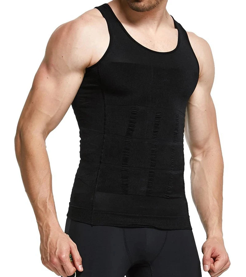 Slimming Vest Men's