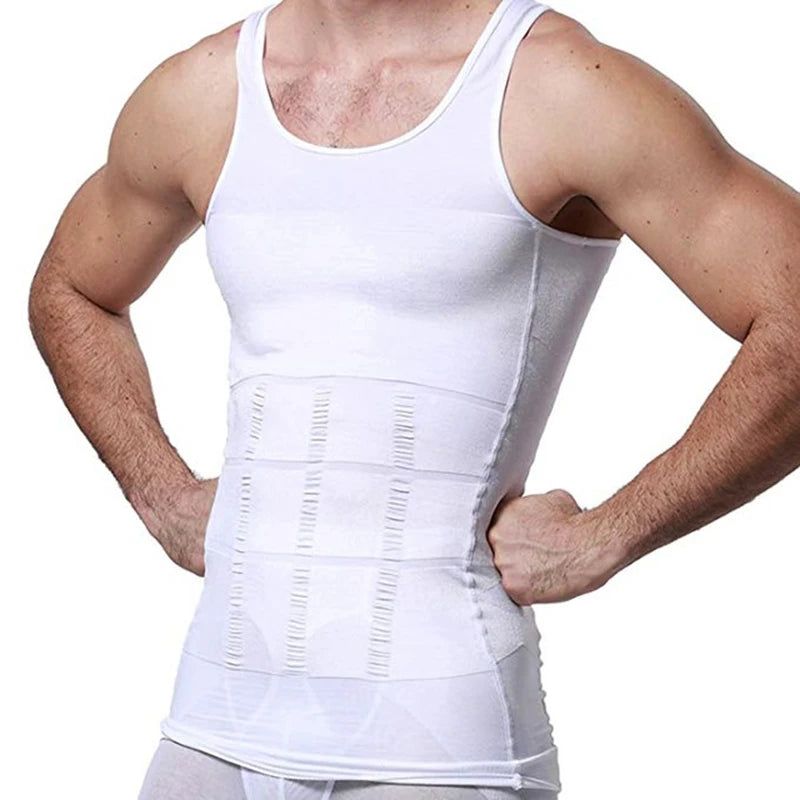 Slimming Vest Men's