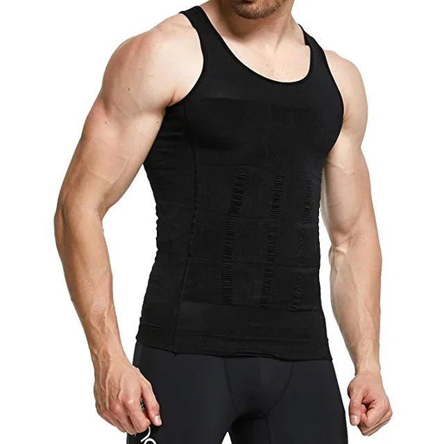 Slimming Vest Men's
