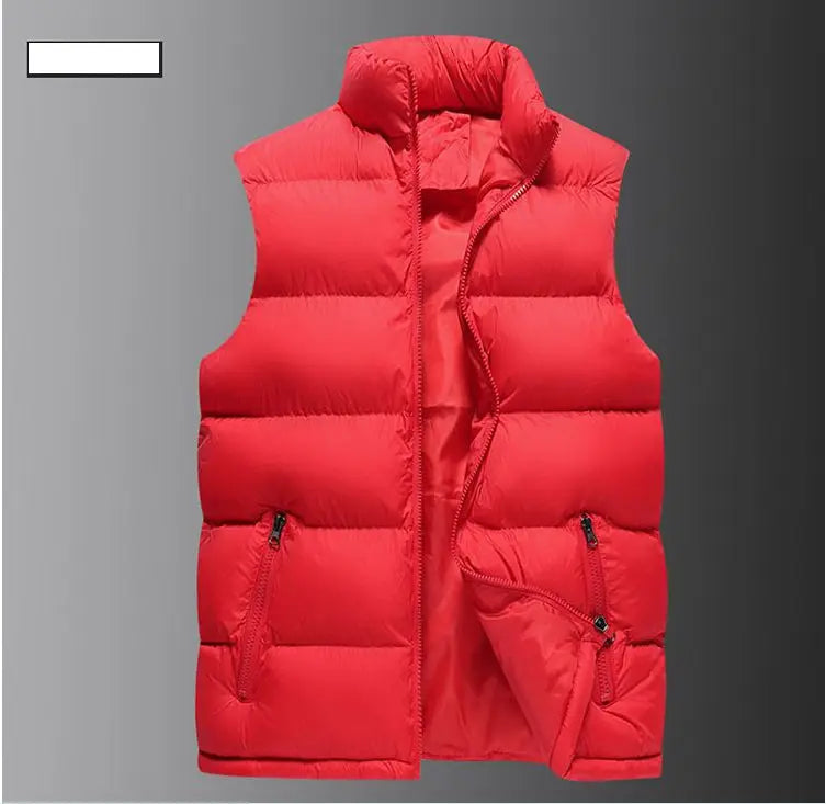 Vest Jacket