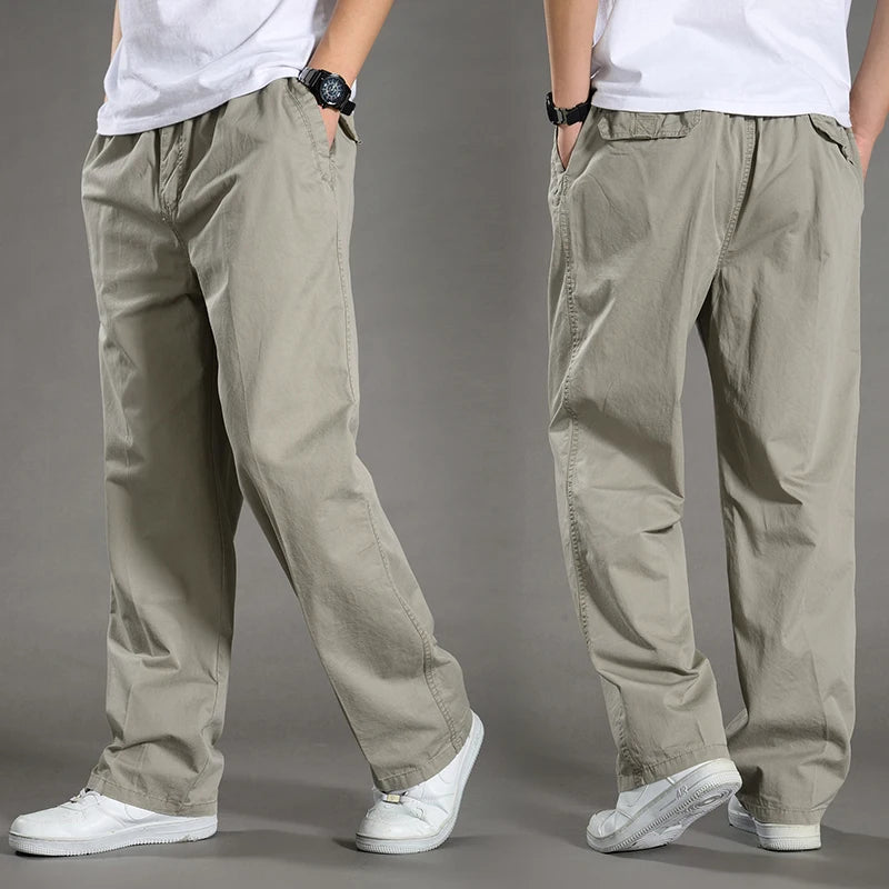 Cargo Pants