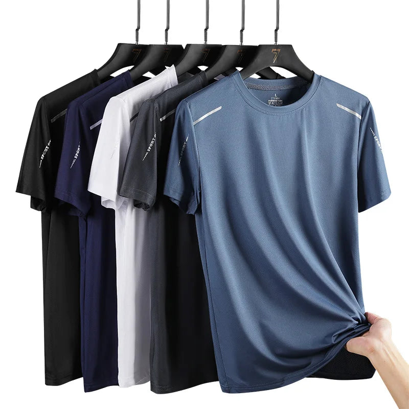 Sport Style Top Shirt