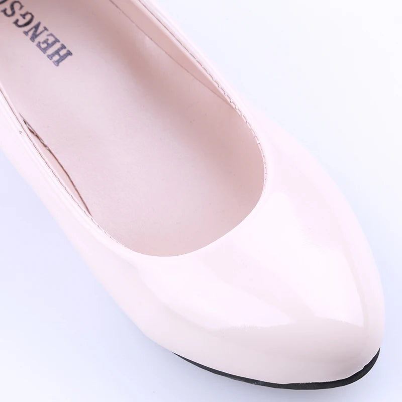 Sexy Weeding Shoes Women