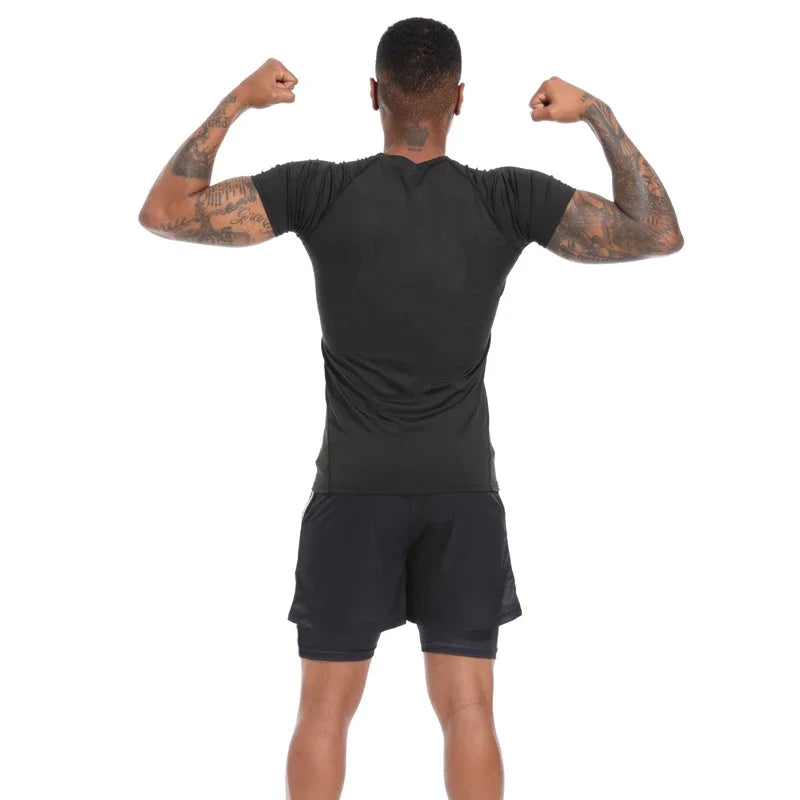 Sportswear shirt