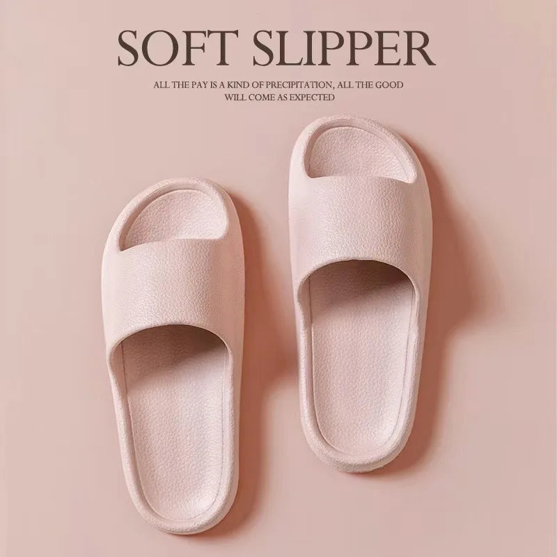 SunnyStep Sandals