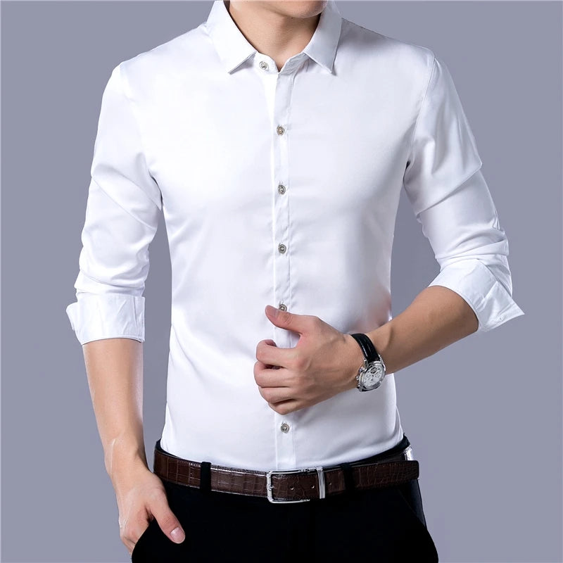 Timeless Style Shirt
