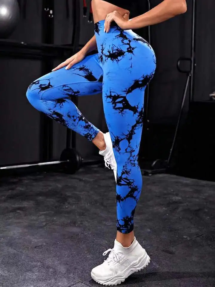 Sport Woman Pants