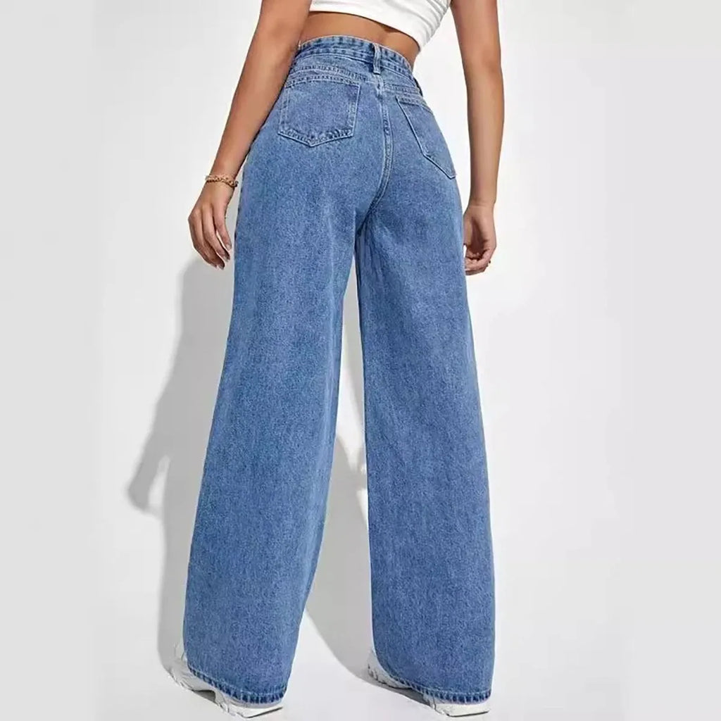 Women Denim Jeans