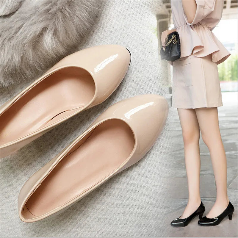 Sexy Weeding Shoes Women