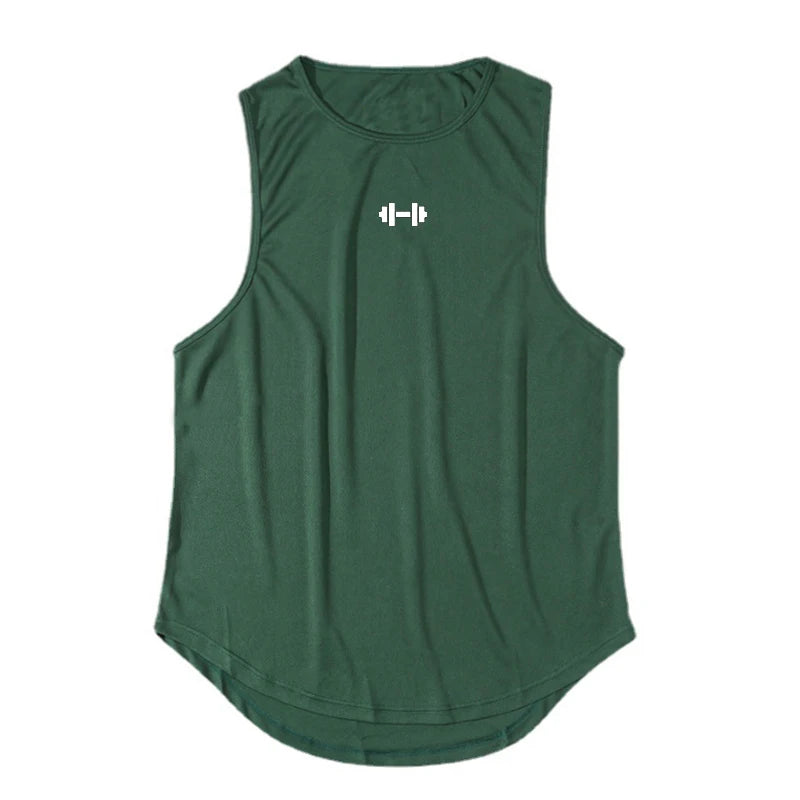 Training Fit Shirt