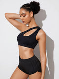 Sport Bra Push Up Fitness