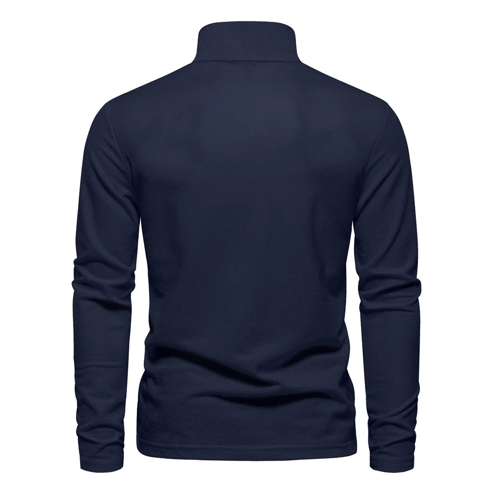 Cold Season Jacket