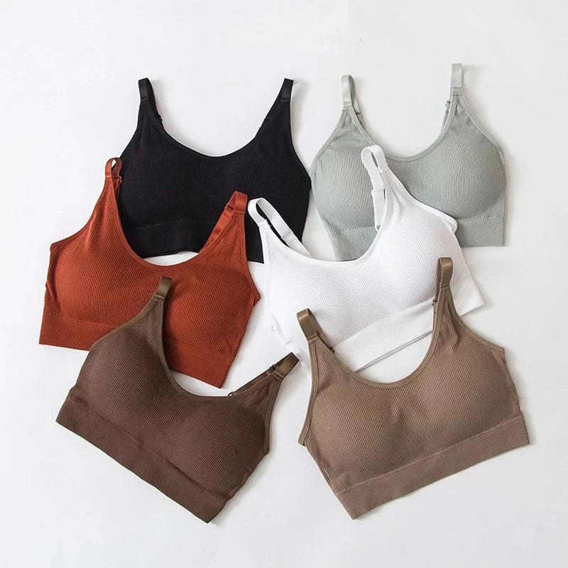 Sexy Bra for Sport