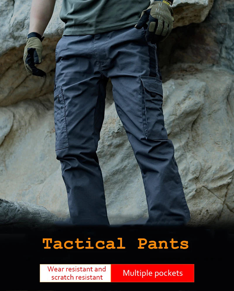 Work Pants
