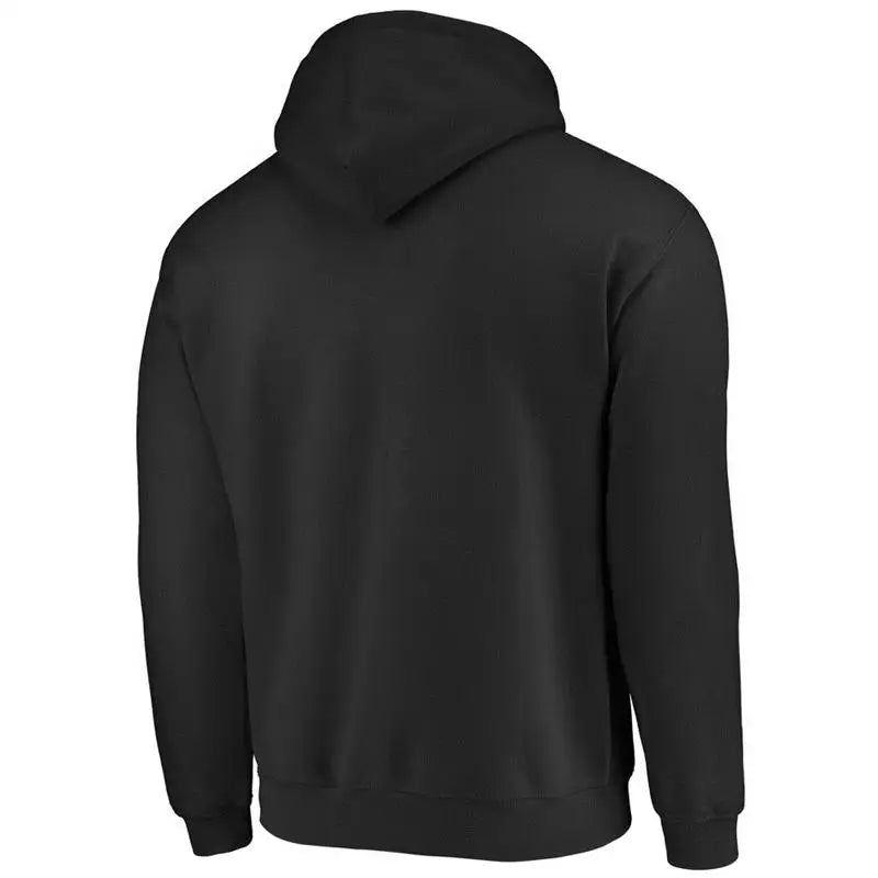 Cozy Style Hoodie