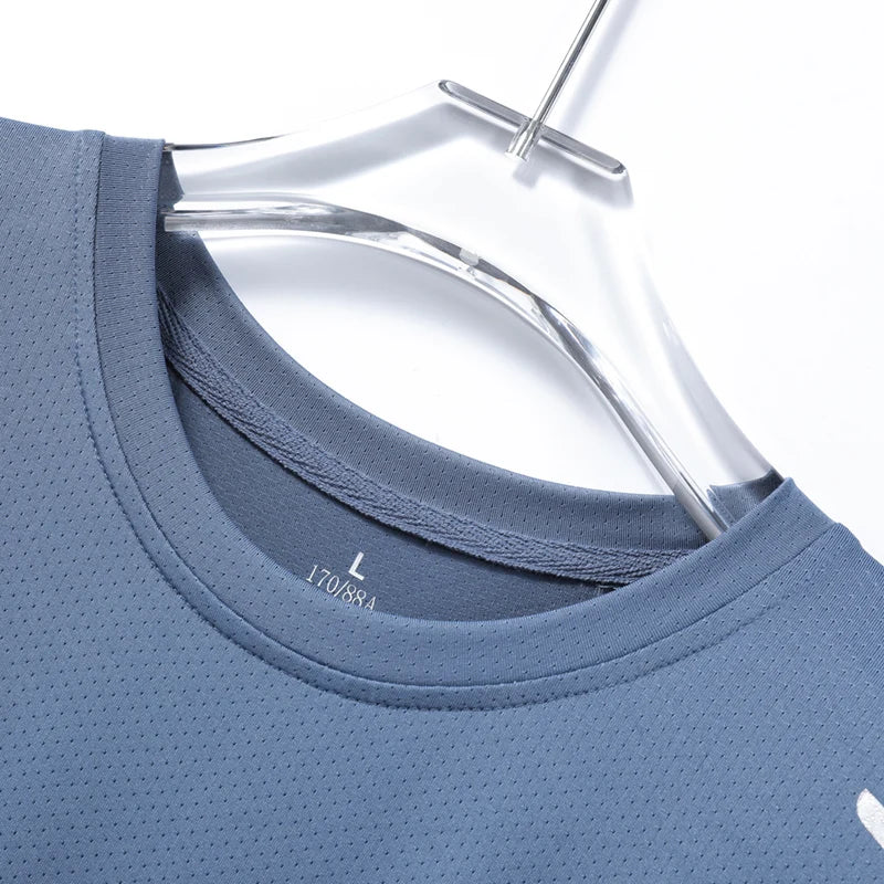 Sport Style Top Shirt