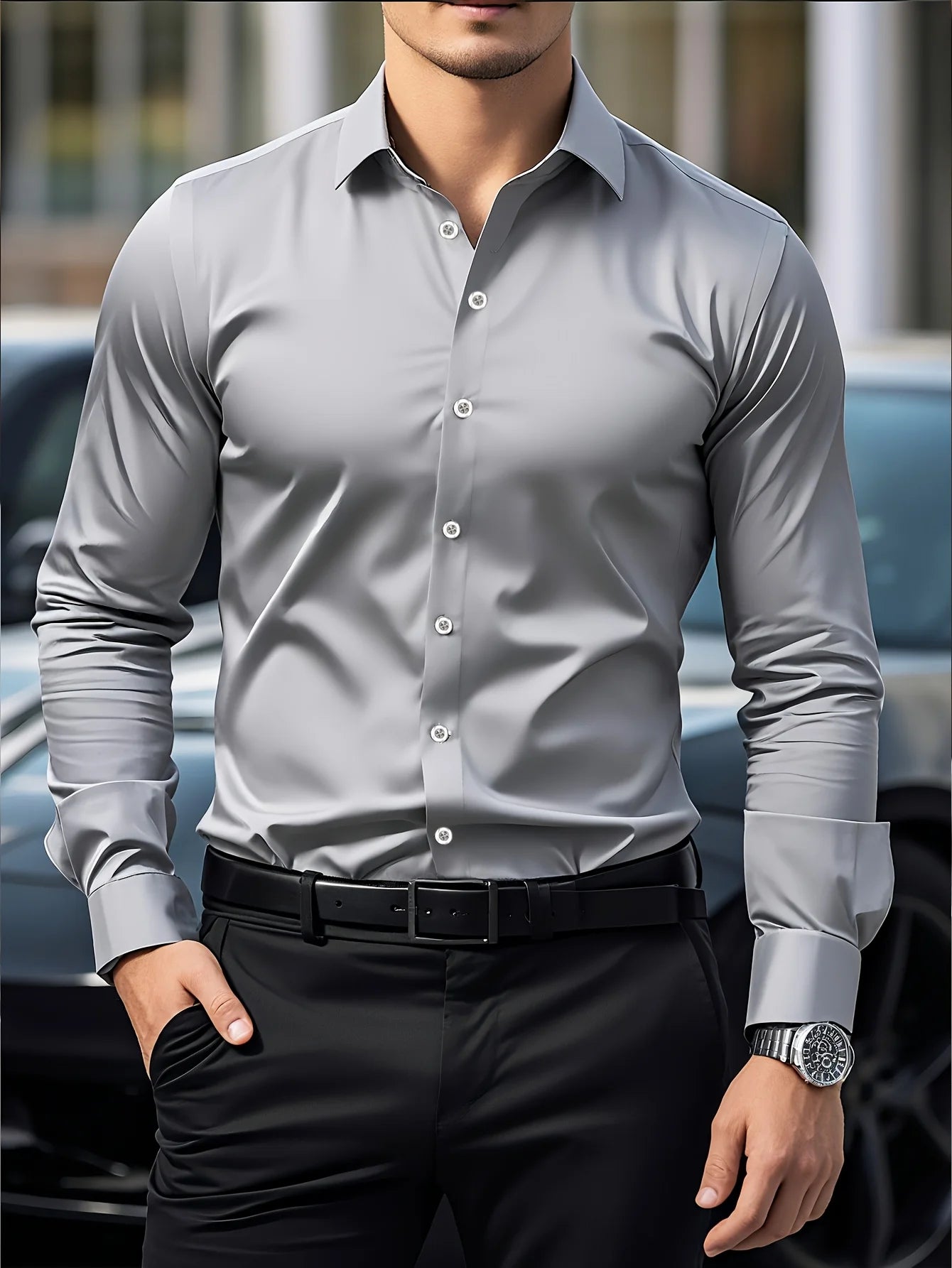 Men Shirt