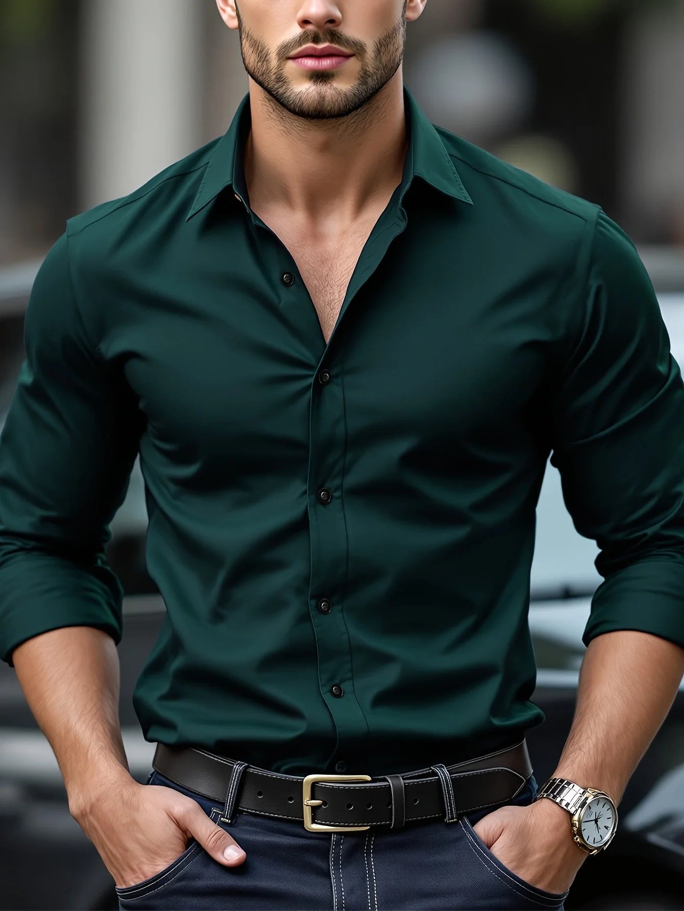 Men Shirt