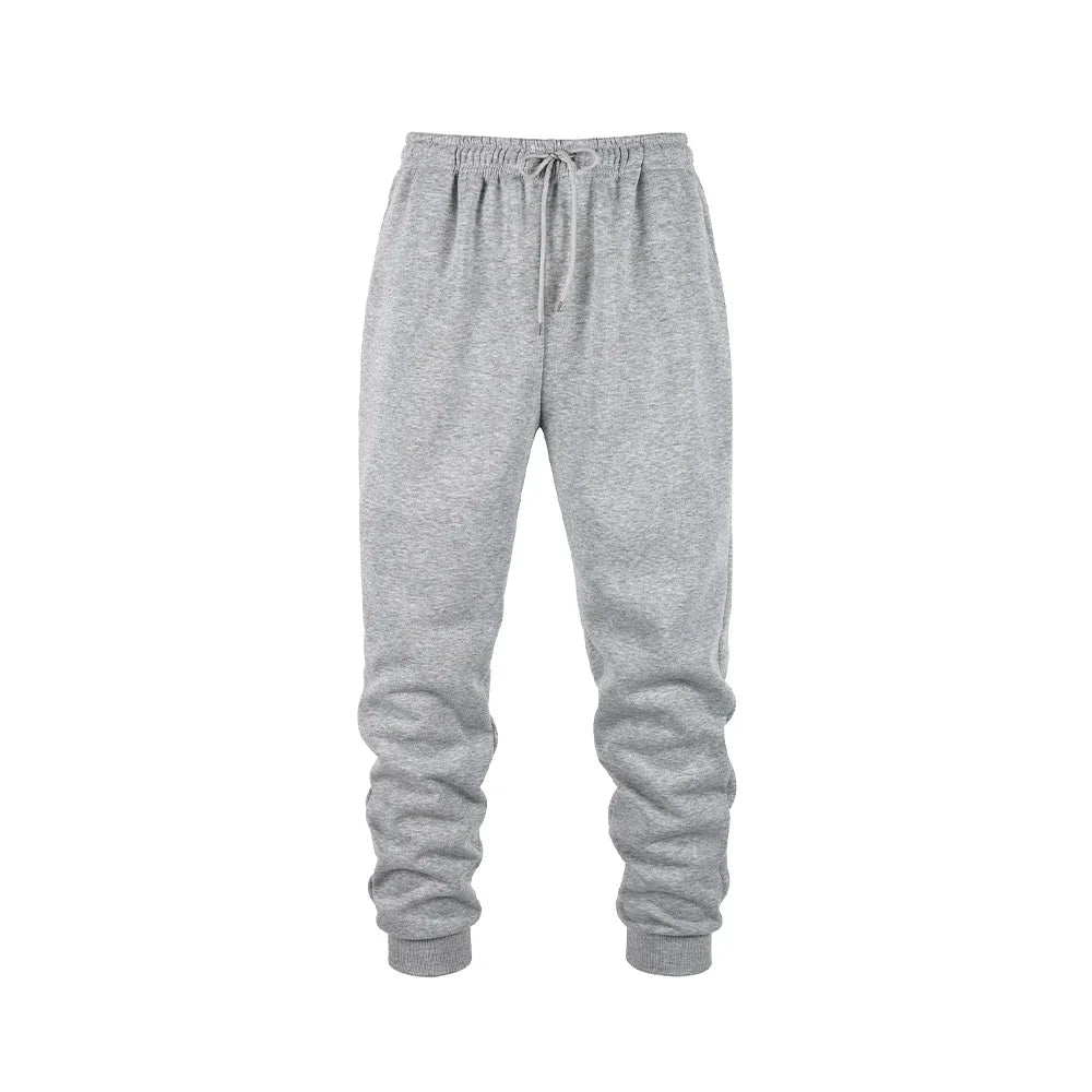 Winter Casual Jogging Pants
