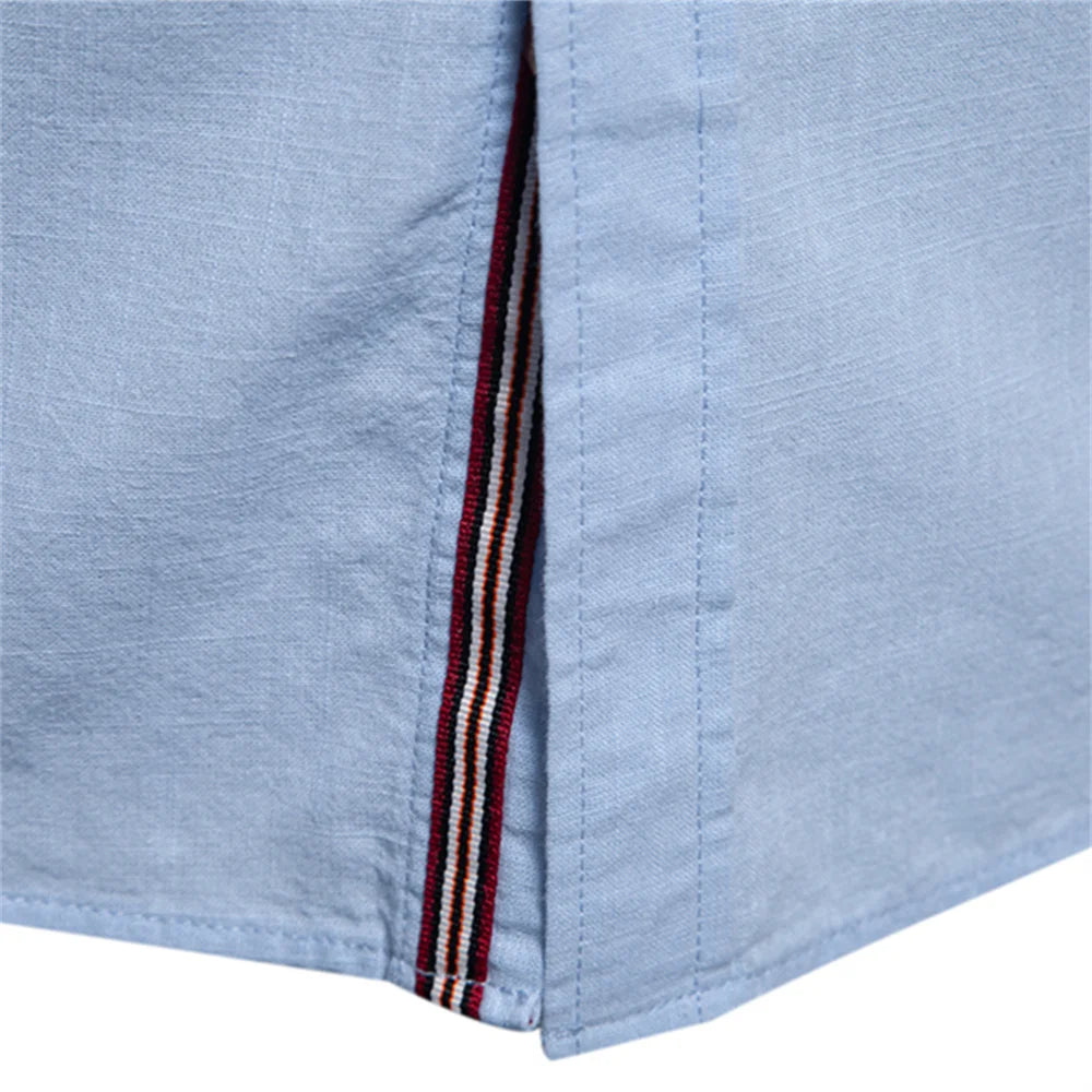 Clean Cut Shirt