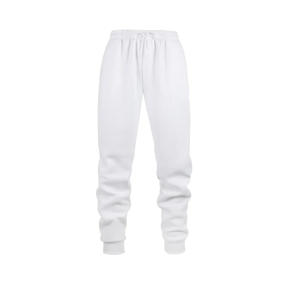 Winter Casual Jogging Pants