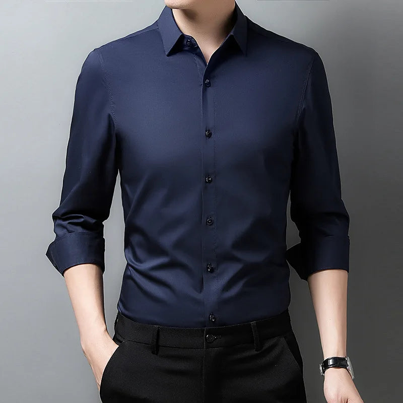 Timeless Style Shirt