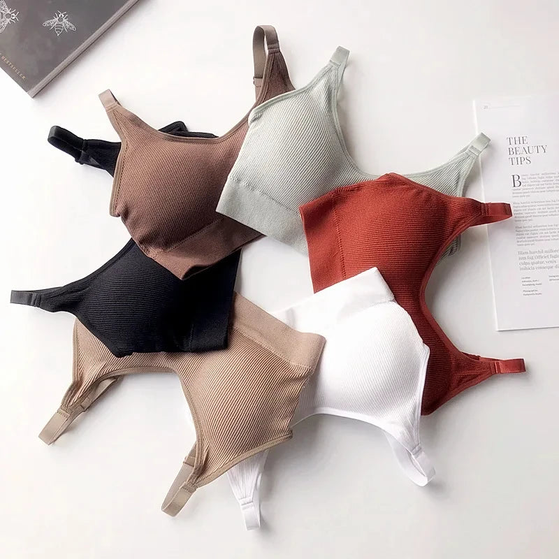 Sexy Bra for Sport