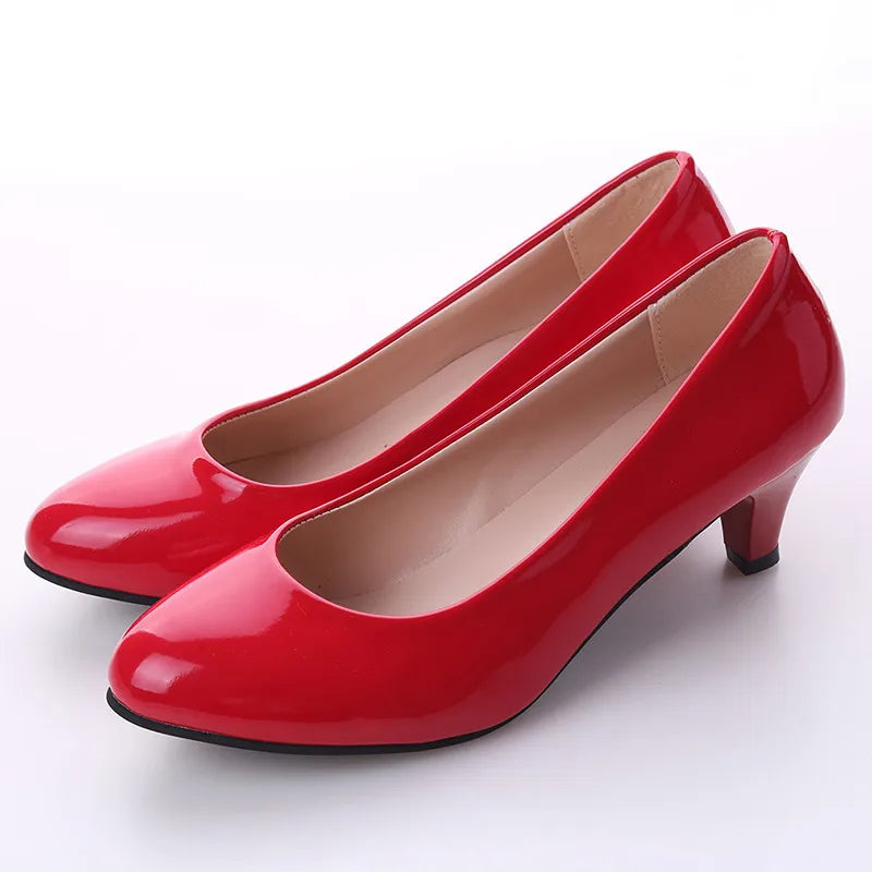 Sexy Weeding Shoes Women