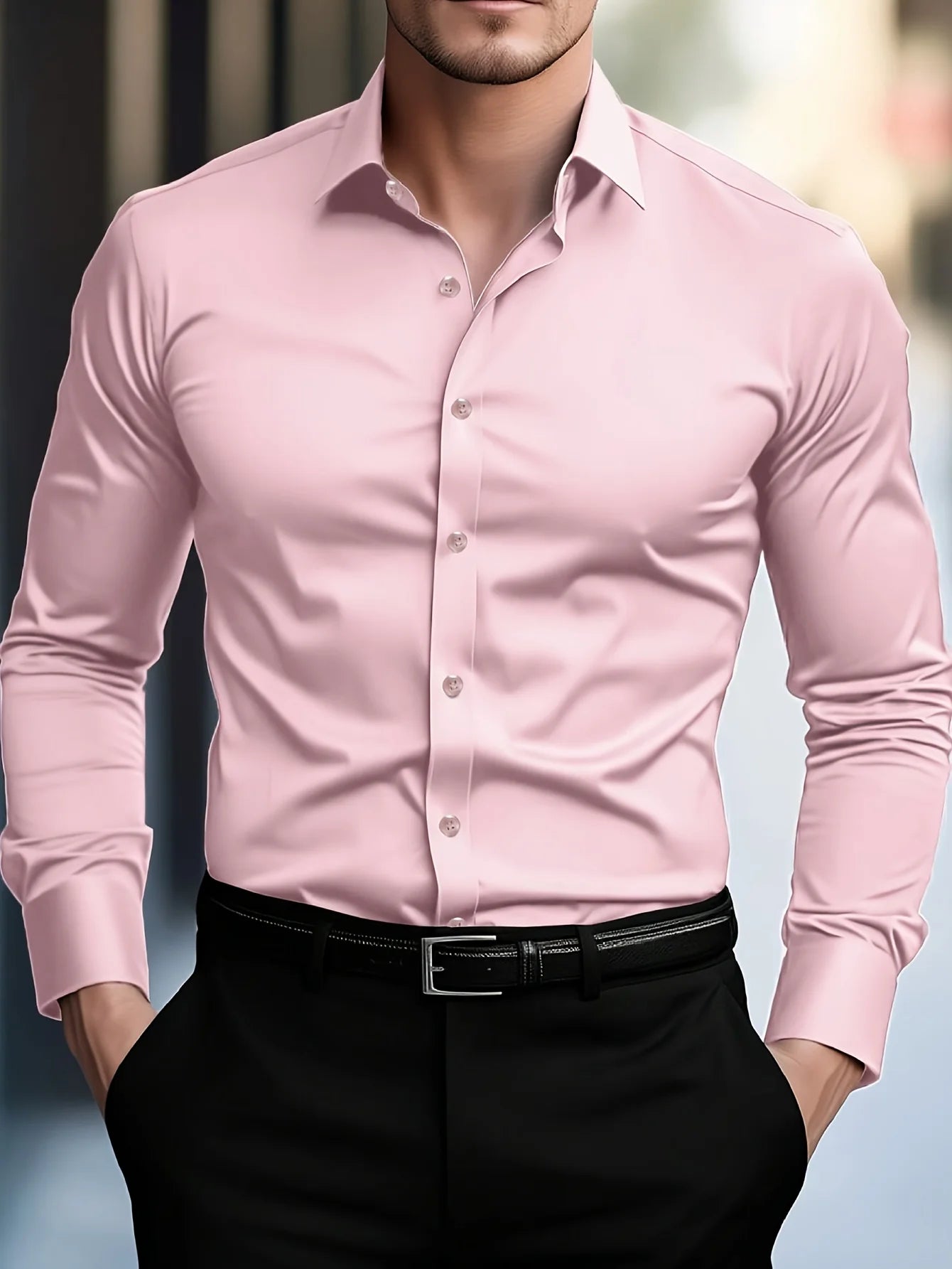 Men Shirt