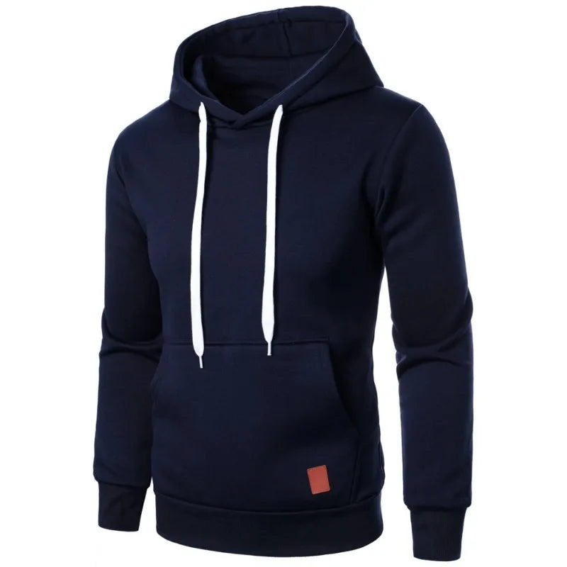 Street Trend Hoodie