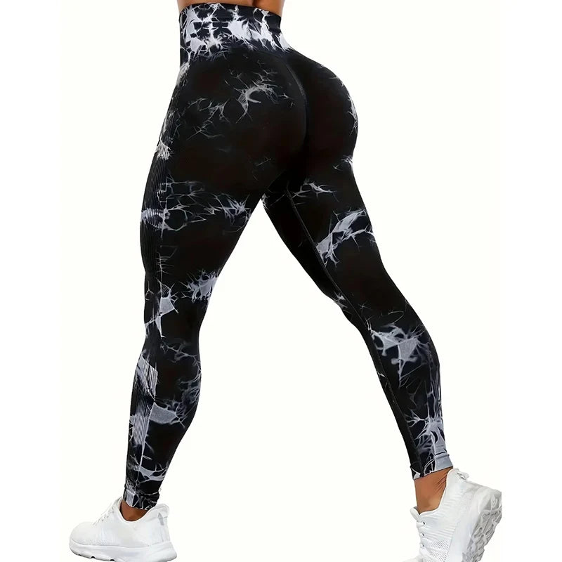 Sport Woman Pants