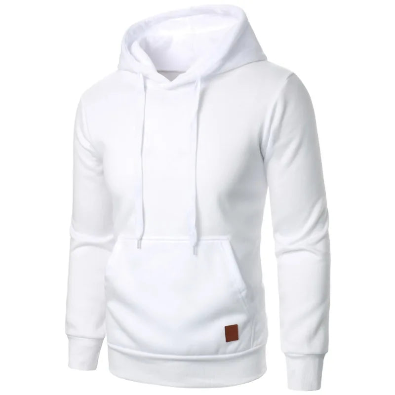 Street Trend Hoodie