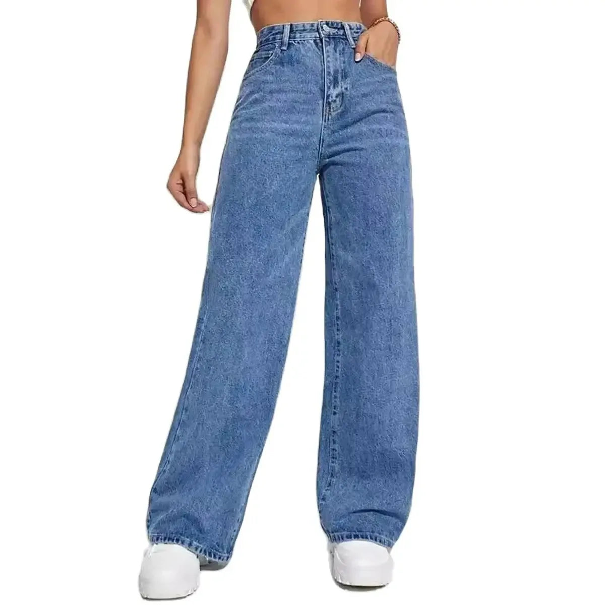 Women Denim Jeans