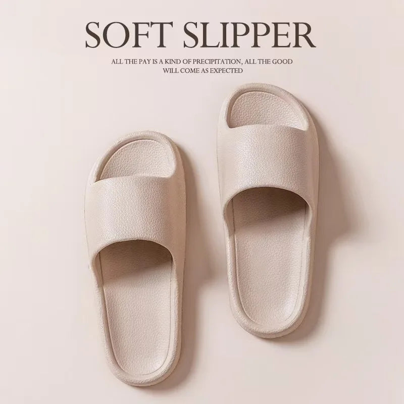 SunnyStep Sandals