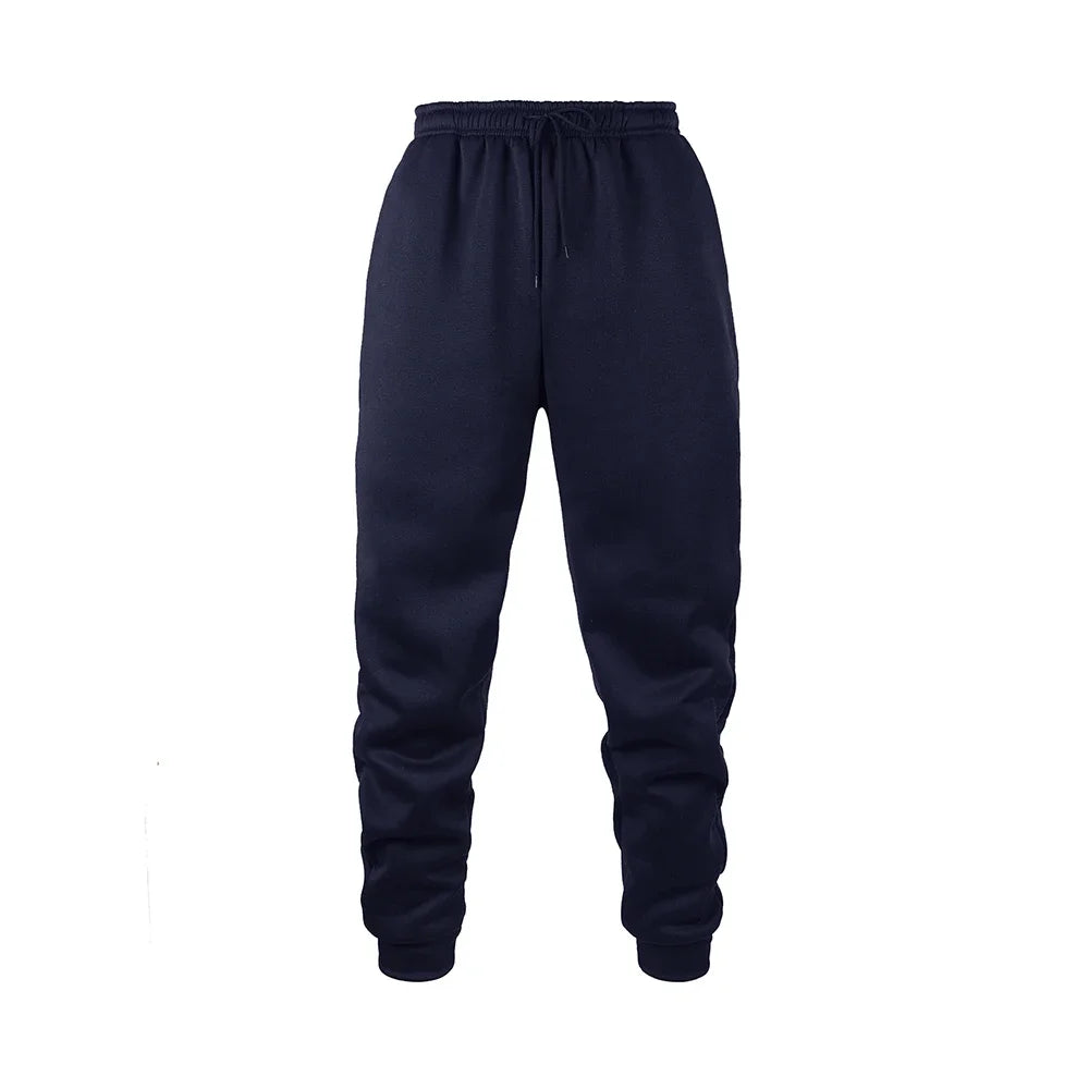 Winter Casual Jogging Pants