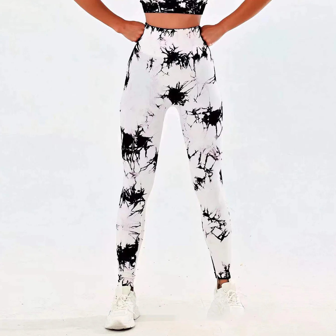 Sport Woman Pants