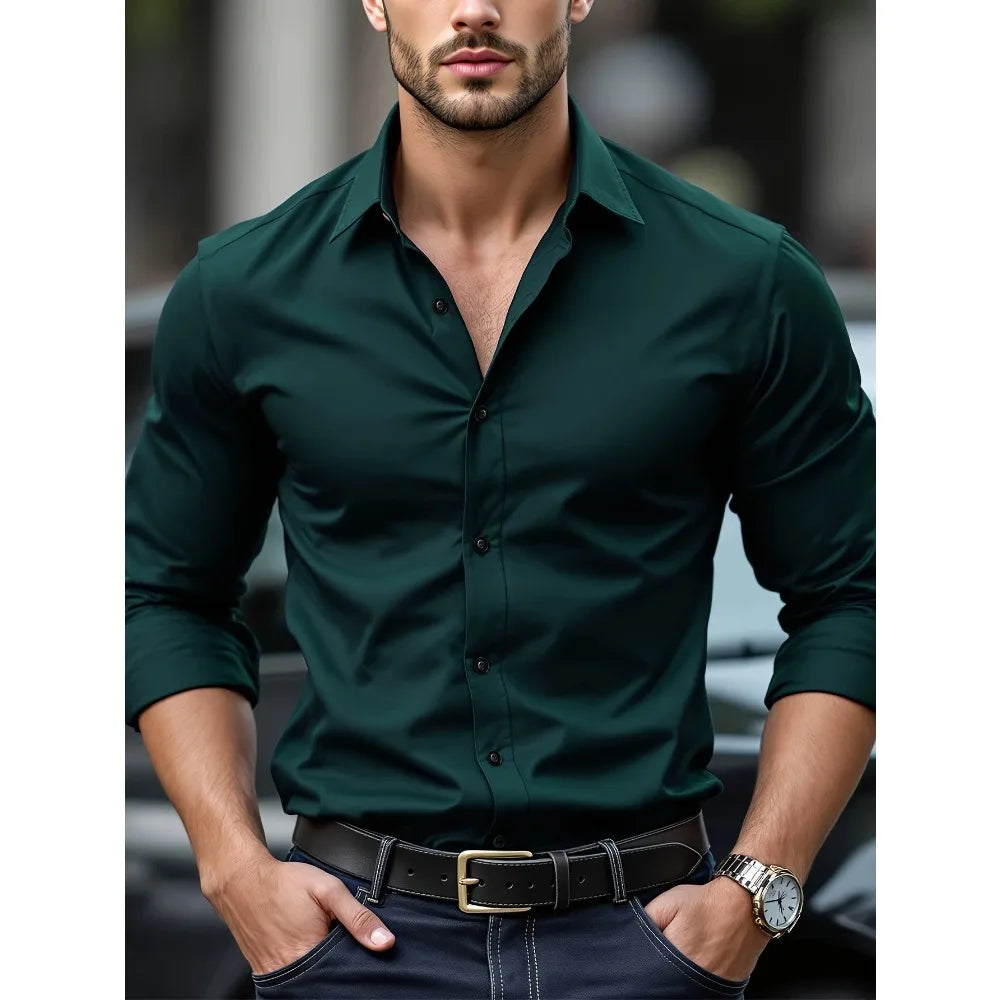 Men Shirt