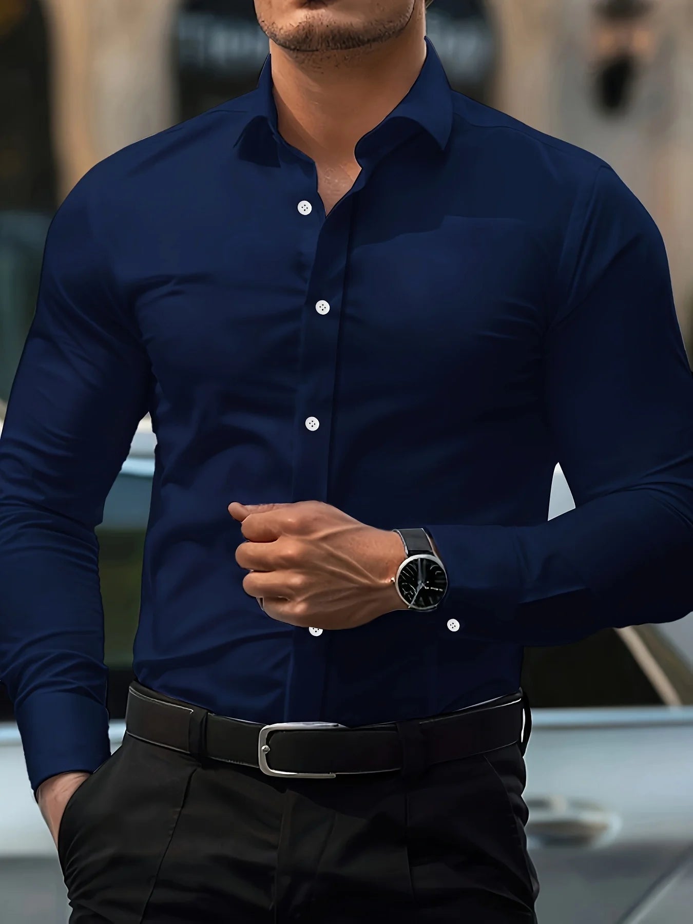 Men Shirt