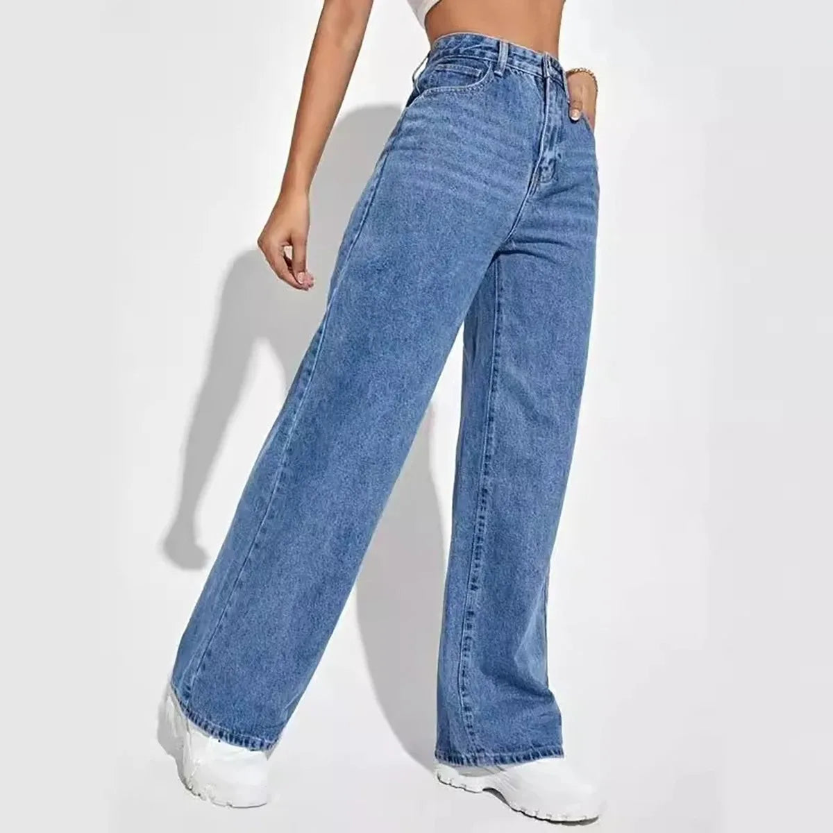 Women Denim Jeans