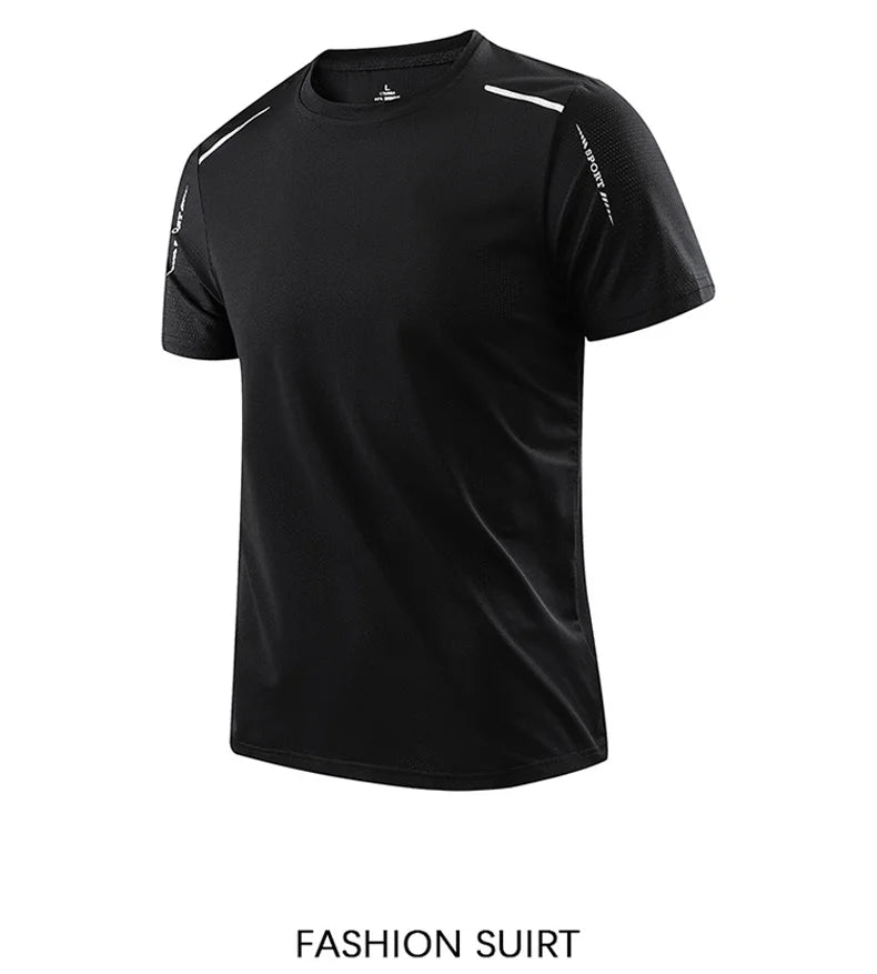 Sport Style Top Shirt