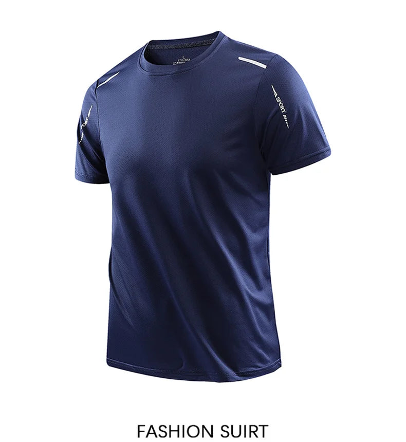 Sport Style Top Shirt