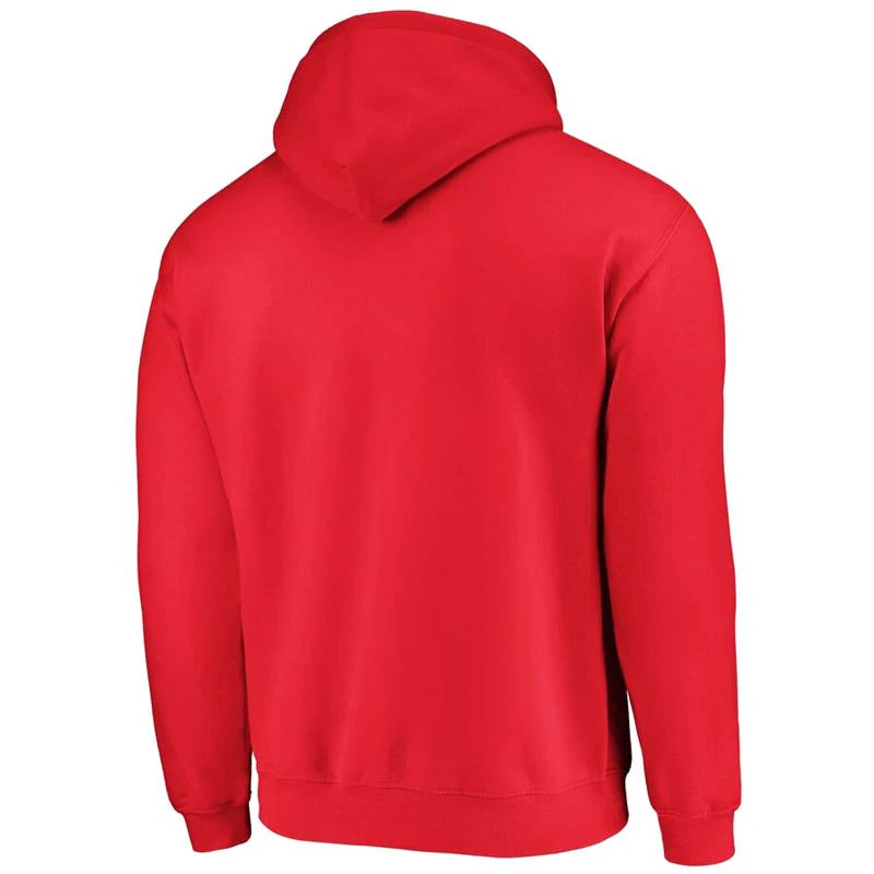 Cozy Style Hoodie