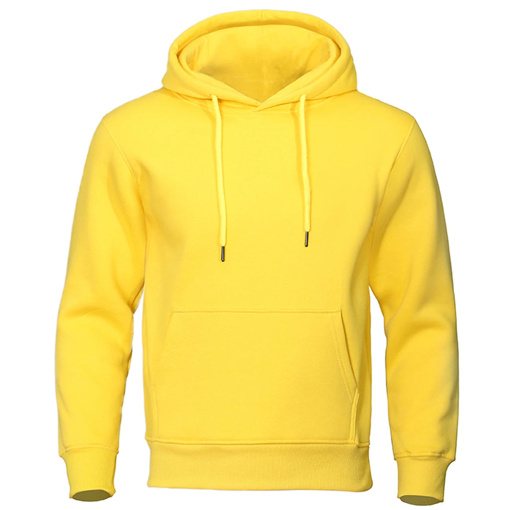 Cozy Style Hoodie