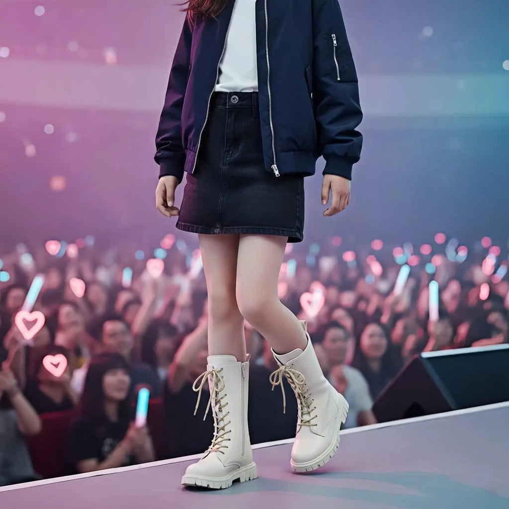 Anti-Slip Winter Boots