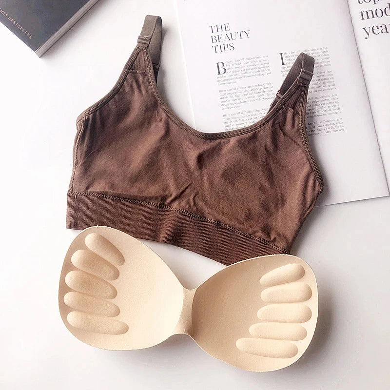 Sexy Bra for Sport