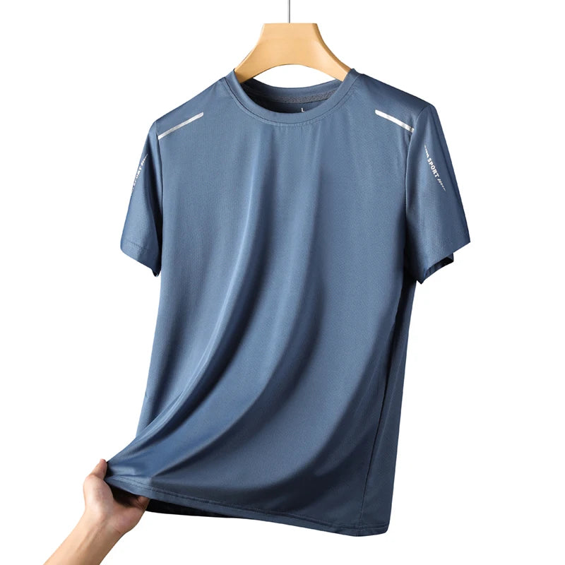 Sport Style Top Shirt