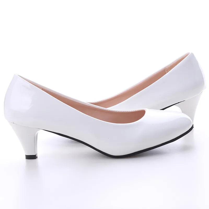 Sexy Weeding Shoes Women