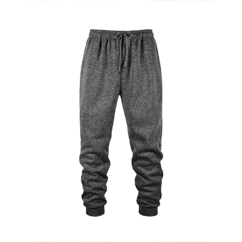 Winter Casual Jogging Pants