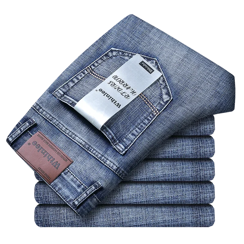 Men Denim Jeans
