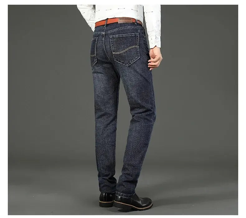 Men Denim Jeans